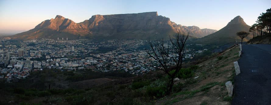 SA Magic Tours - South Africa Adventures